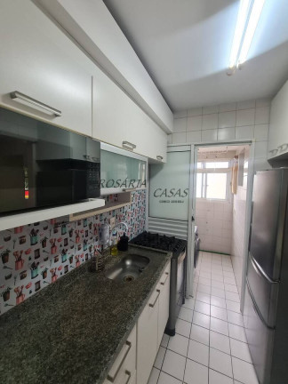 Imagem Apartamento com 3 Quartos à Venda, 60 m² em Vila Andrade - São Paulo Imagem Apartamento com 3 Quartos à Venda, 60 m² em Vila Andrade - São Paulo