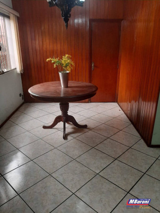 Imagem Sobrado com 3 Quartos à Venda, 174 m² em Brooklin Paulista - São Paulo