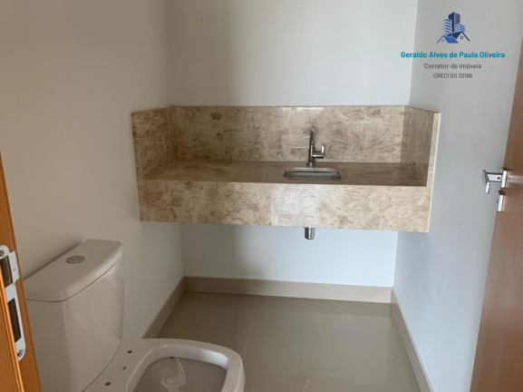 Imagem Apartamento com 3 Quartos à Venda, 125 m² em Setor Bueno - Goiânia Imagem Apartamento com 3 Quartos à Venda, 125 m² em Setor Bueno - Goiânia