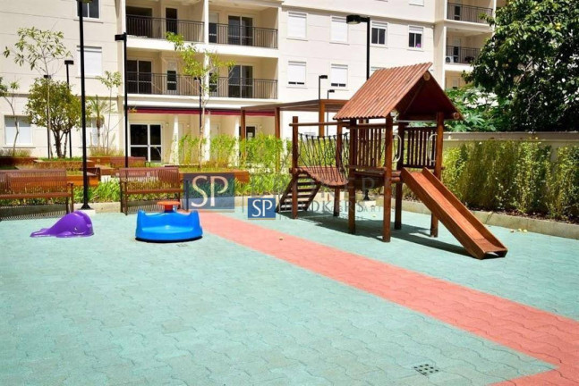 Imagem Apartamento com 2 Quartos à Venda, 60 m² em Taquaral - Campinas