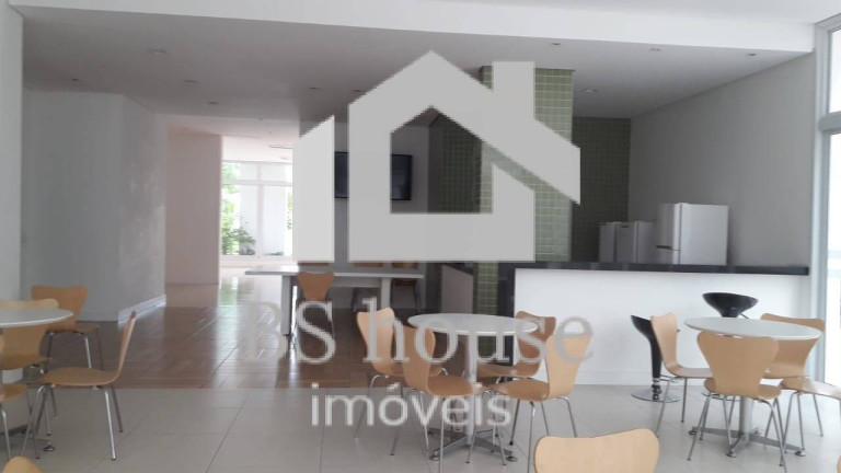 Imagem Apartamento com 2 Quartos para Alugar, 75 m² em Barcelona - São Caetano Do Sul