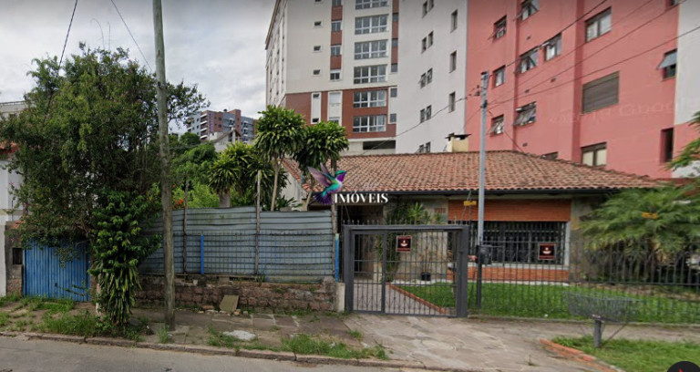 Imagem Terreno à Venda, 300 m² em Passo Da Areia - Porto Alegre