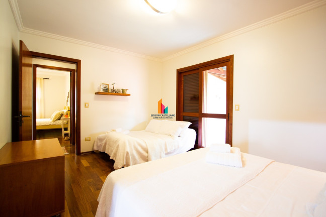Imagem Casa com 4 Quartos à Venda, 826 m² em Condomínio Parque Das Garças Ii - Atibaia Imagem Casa com 4 Quartos à Venda, 826 m² em Condomínio Parque Das Garças Ii - Atibaia