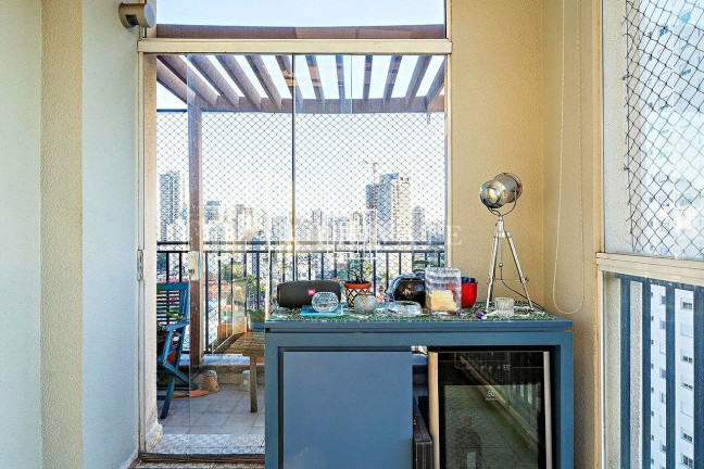 Imagem Apartamento com 3 Quartos à Venda, 260 m² em água Branca - São Paulo