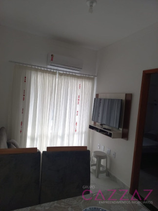 Imagem Apartamento com 1 Quarto à Venda, 42 m² em Balneário Flórida - Praia Grande