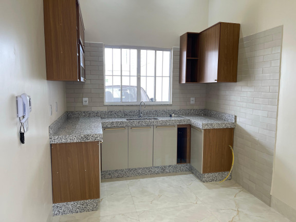 Imagem Casa com 3 Quartos à Venda, 125 m² em Jardim Terra Rica - Sinop Imagem Casa com 3 Quartos à Venda, 125 m² em Jardim Terra Rica - Sinop