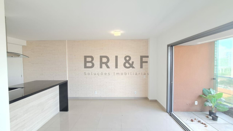 Imagem Apartamento com 2 Quartos à Venda, 81 m² em Brooklin - São Paulo Imagem Apartamento com 2 Quartos à Venda, 81 m² em Brooklin - São Paulo