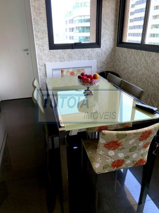 Imagem Apartamento com 3 Quartos à Venda, 278 m² em Aclimação - São Paulo Imagem Apartamento com 3 Quartos à Venda, 278 m² em Aclimação - São Paulo