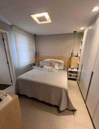 Imagem Apartamento com 2 Quartos à Venda, 59 m² em Campestre - Santo André Imagem Apartamento com 2 Quartos à Venda, 59 m² em Campestre - Santo André