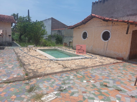 Imagem Casa com 2 Quartos à Venda, 120 m² em Jardim Atlântico Leste (itaipuaçu) - Maricá