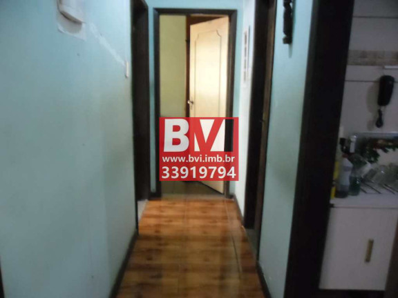 Imagem Apartamento com 2 Quartos à Venda, 70 m² em Vila Da Penha - Rio De Janeiro