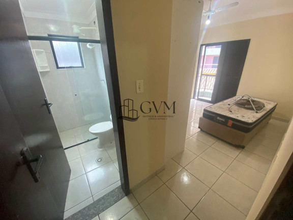 Imagem Apartamento com 3 Quartos à Venda, 142 m² em Canto Do Forte - Praia Grande