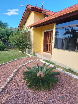Imagem Casa com 2 Quartos à Venda, 1.000 m² em águas Claras - Viamão