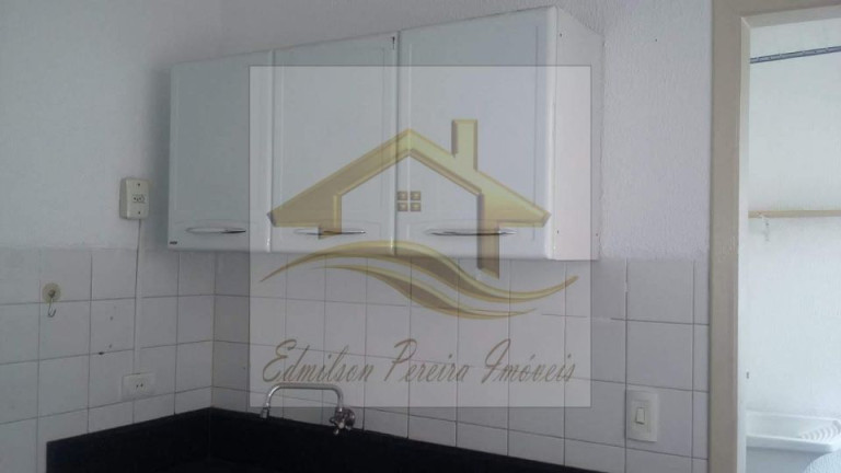 Imagem Apartamento com 3 Quartos à Venda, 57 m² em Parque Jamaica - Londrina