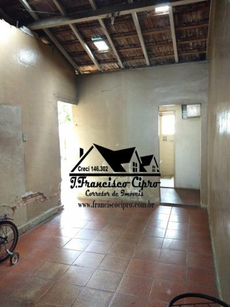 Imagem Casa com 4 Quartos à Venda, 169 m² em Jardim ícaro - Guaratinguetá Imagem Casa com 4 Quartos à Venda, 169 m² em Jardim ícaro - Guaratinguetá