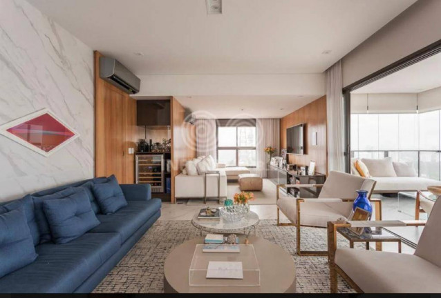 Imagem Apartamento com 2 Quartos à Venda, 217 m² em Perdizes - São Paulo Imagem Apartamento com 2 Quartos à Venda, 217 m² em Perdizes - São Paulo