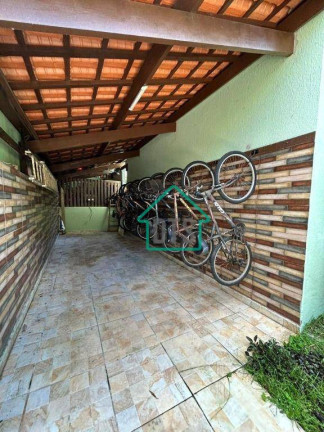 Imagem Casa com 2 Quartos à Venda, 80 m² em Morada Da Praia - Bertioga