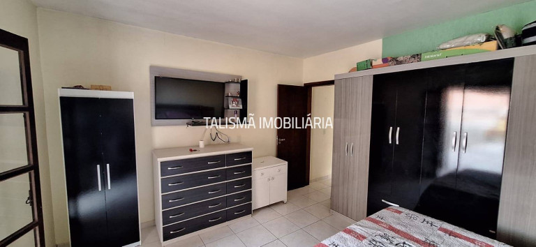 Imagem Casa com 2 Quartos à Venda, 125 m² em Parque Pinheiros - Taboão Da Serra