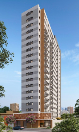 Imagem Apartamento com 2 Quartos à Venda, 32 m² em Ipiranga - São Paulo Imagem Apartamento com 2 Quartos à Venda, 32 m² em Ipiranga - São Paulo