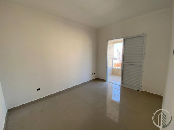 Imagem Apartamento com 3 Quartos à Venda, 195 m² em Canto Do Forte - Praia Grande