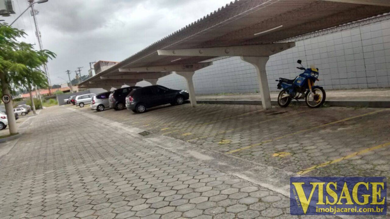 Imagem Apartamento com 3 Quartos à Venda,  em Vila Machado - Jacareí