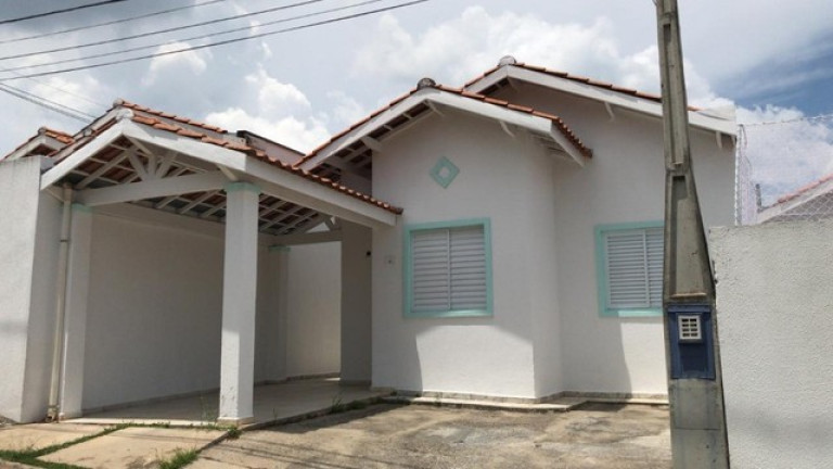 Imagem Casa de Condomínio com 3 Quartos para Alugar, 97 m² em Central Parque Sorocaba - Sorocaba Imagem Casa de Condomínio com 3 Quartos para Alugar, 97 m² em Central Parque Sorocaba - Sorocaba