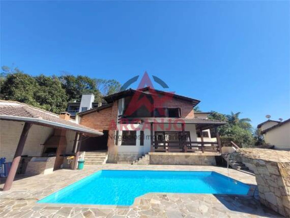 Imagem Casa com 5 Quartos à Venda, 512 m² em Caraguatá - Mairiporã Imagem Casa com 5 Quartos à Venda, 512 m² em Caraguatá - Mairiporã
