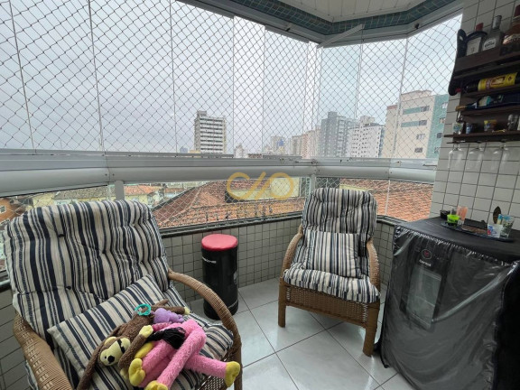 Imagem Apartamento com 2 Quartos para Alugar, 70 m² em Caiçara - Praia Grande Imagem Apartamento com 2 Quartos para Alugar, 70 m² em Caiçara - Praia Grande