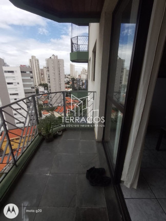 Imagem Apartamento com 3 Quartos à Venda, 89 m² em Saúde - São Paulo Imagem Apartamento com 3 Quartos à Venda, 89 m² em Saúde - São Paulo