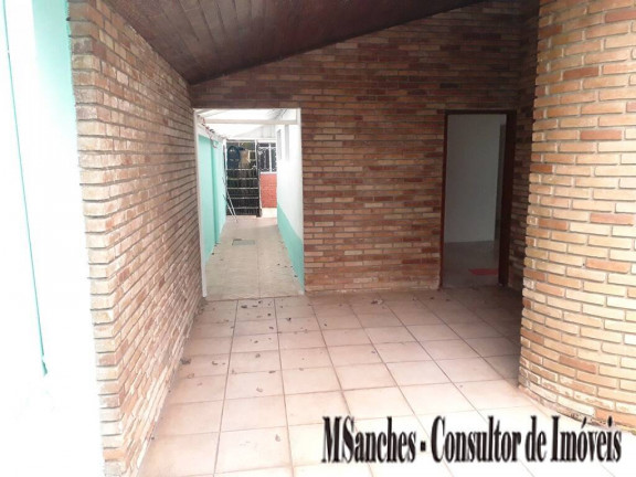 Imagem Casa com 2 Quartos à Venda, 109 m² em Conjunto Habitacional Julio De Mesquita Filho - Sorocaba