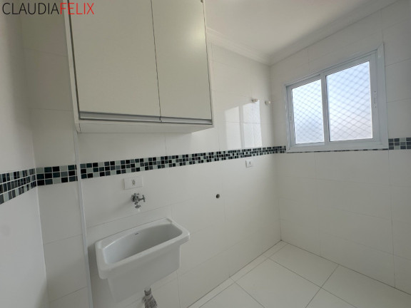 Imagem Imóvel com 2 Quartos para Alugar, 90 m² em Canto Do Forte - Praia Grande Imagem Imóvel com 2 Quartos para Alugar, 90 m² em Canto Do Forte - Praia Grande