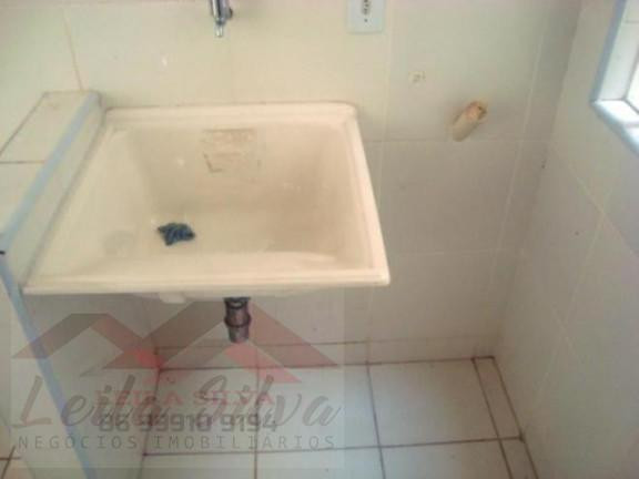 Imagem Apartamento com 3 Quartos à Venda, em Primavera - Teresina Imagem Apartamento com 3 Quartos à Venda, em Primavera - Teresina