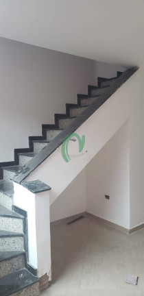 Imagem Casa com 2 Quartos à Venda, 60 m² em Parque São Vicente - São Vicente