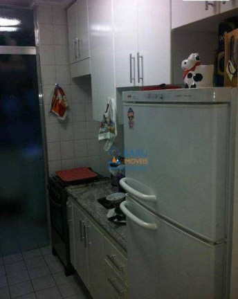 Imagem Apartamento com 2 Quartos à Venda, 58 m² em Vila Pirituba - São Paulo Imagem Apartamento com 2 Quartos à Venda, 58 m² em Vila Pirituba - São Paulo