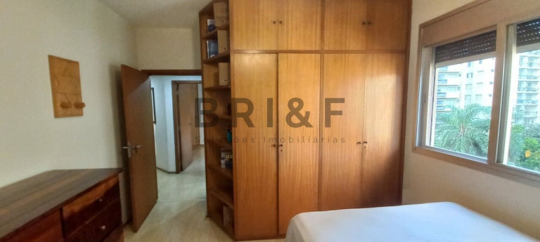 Imagem Apartamento com 3 Quartos à Venda, 150 m² em Brooklin - São Paulo Imagem Apartamento com 3 Quartos à Venda, 150 m² em Brooklin - São Paulo
