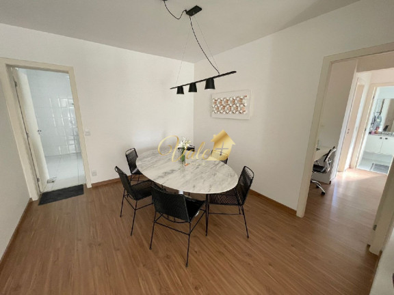 Imagem Apartamento com 3 Quartos à Venda, 114 m² em Vila Ema - São José Dos Campos