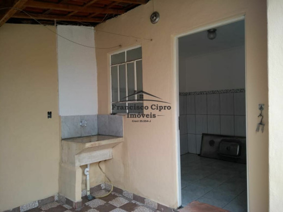 Imagem Casa com 2 Quartos à Venda, 65 m² em São Benedito - Guaratinguetá Imagem Casa com 2 Quartos à Venda, 65 m² em São Benedito - Guaratinguetá