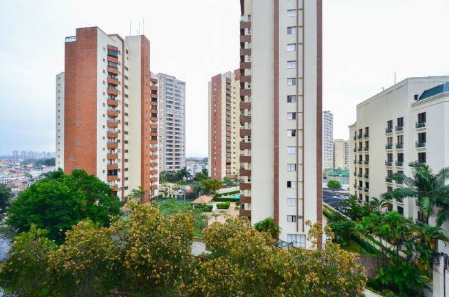 Imagem Apartamento com 4 Quartos à Venda, 226 m² em Vila Suzana - São Paulo Imagem Apartamento com 4 Quartos à Venda, 226 m² em Vila Suzana - São Paulo