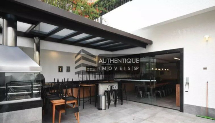 Imagem Apartamento com 4 Quartos à Venda, 216 m² em Morumbi - São Paulo