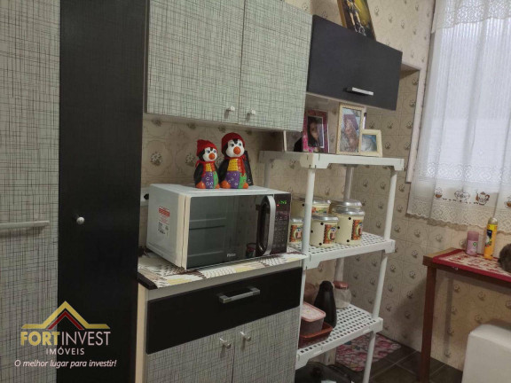 Imagem Imóvel com 1 Quarto à Venda, 42 m² em Vila Guilhermina - Praia Grande Imagem Imóvel com 1 Quarto à Venda, 42 m² em Vila Guilhermina - Praia Grande