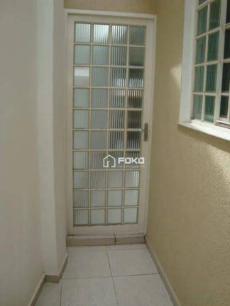 Imagem Casa com 1 Quarto para Alugar, 40 m² em Vila Salete - São Paulo Imagem Casa com 1 Quarto para Alugar, 40 m² em Vila Salete - São Paulo