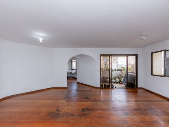 Imagem Apartamento com 4 Quartos à Venda, 209 m² em Campo Belo - São Paulo Imagem Apartamento com 4 Quartos à Venda, 209 m² em Campo Belo - São Paulo