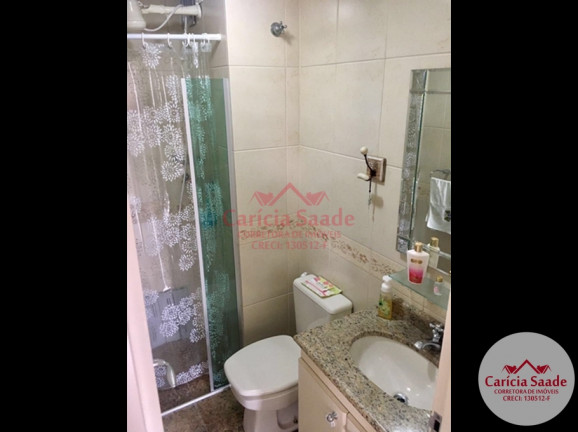Imagem Apartamento com 3 Quartos à Venda, 64 m² em Vila Mariana - São Paulo