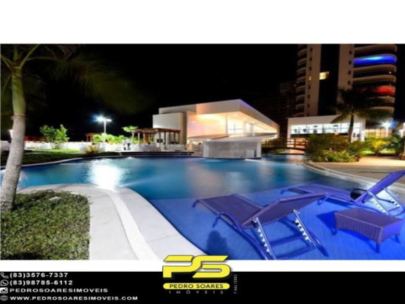 Imagem Apartamento com 5 Quartos à Venda, 235 m² em Altiplano Cabo Branco - João Pessoa Imagem Apartamento com 5 Quartos à Venda, 235 m² em Altiplano Cabo Branco - João Pessoa