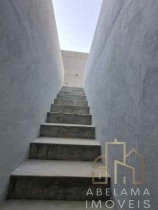 Imagem Casa com 3 Quartos à Venda, 70 m² em Jardim Irene - Santo André