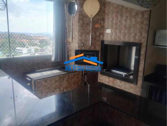 Imagem Apartamento com 2 Quartos à Venda, 53 m² em Conceição - Osasco Imagem Apartamento com 2 Quartos à Venda, 53 m² em Conceição - Osasco