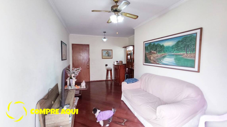 Imagem Apartamento com 2 Quartos à Venda, 67 m² em Barra Funda - São Paulo