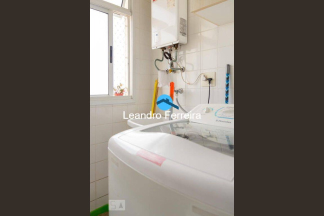 Imagem Apartamento com 2 Quartos à Venda, 54 m² em Rudge Ramos - São Bernardo Do Campo