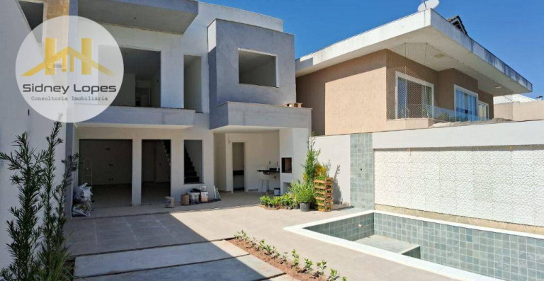 Casa com 5 Quartos à Venda, 196 m² em Pechincha - Rio De Janeiro