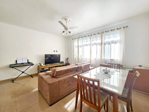 Imagem Apartamento com 3 Quartos à Venda, 110 m² em Embaré - Santos Imagem Apartamento com 3 Quartos à Venda, 110 m² em Embaré - Santos